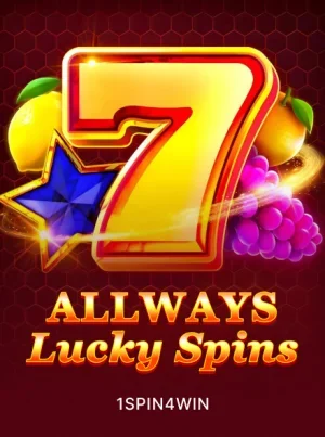 Allways Lucky Spins