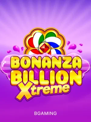 Bonanza Billion Xtreme